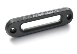 Ford Performance Parts Winch Kit - Ford Racing - Factor 55 Fairlead - `21-`25 Ford Performance Parts Winch Kit - Ford Racing - Factor 55 Fairlead - `21-`25